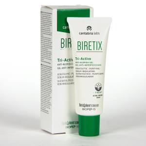 BIRETIX TRI ACTIVE