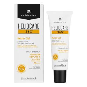 HELIOCARE WATER GELX 50 ML