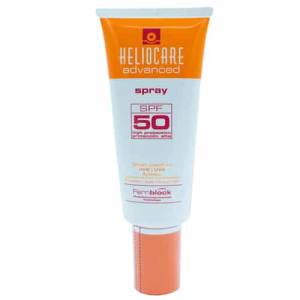 HELIOCARE ADVANCED SPRAY SPF 50 X 200 ML