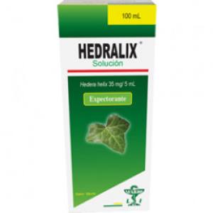 HEDRALIX FRASCO X 100 ML