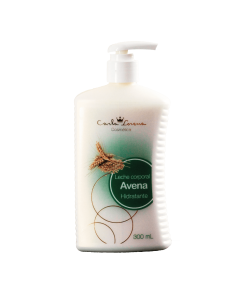 LECHE DE AVENA X 300ML - CARLA LORENA