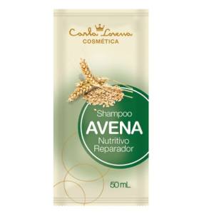 SHAMPOO AVENA SACHET