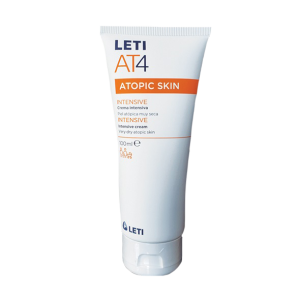 INTENSIVE LETI AT4 X 100 ML