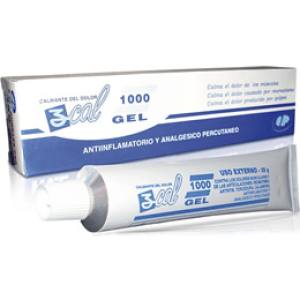 Z - CAL GEL