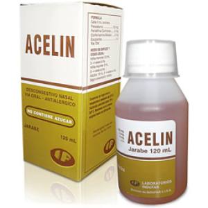 ACELIN JBJE.