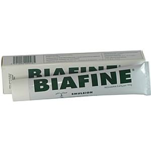 BIAFINE EMULSION