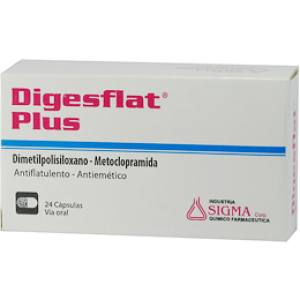 DIGESFLAT PLUS