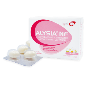 ALYSIA NF X OVULO