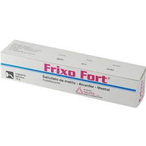 FRIXO FORT