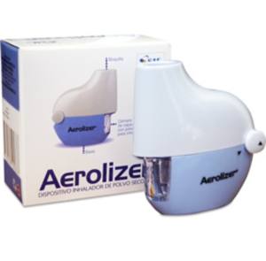 AEROLIZER DISPOSITIVO