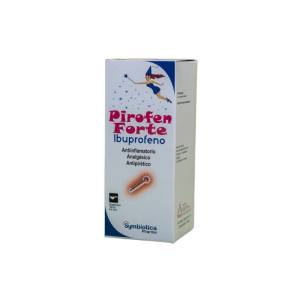 PIROFEN FORTE