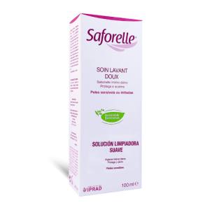 SAFORELLE SOLUCION