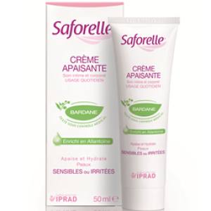 SAFORELLE CREMA