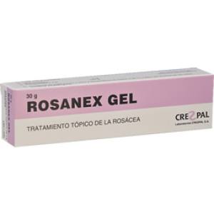 ROSANEX GEL 1%X 30 G