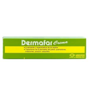 DERMAFAR CREMA