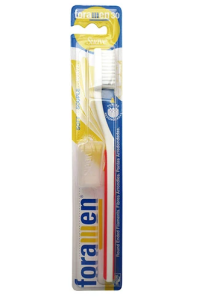 CEPILLO FORAMEN 30 EXTRA SUAVE