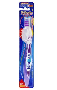 CEPILLO FORAMEN ADAPTA SUAVE