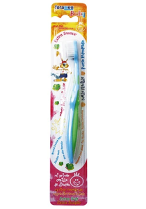 CEPILLO FORAMEN BABY EXTRA SUAVE