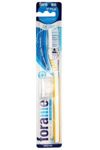 CEPILLO V-PLUS MEDIO