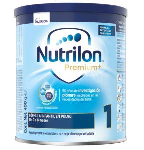 NUTRILON PREMIUM 1 X 400GR