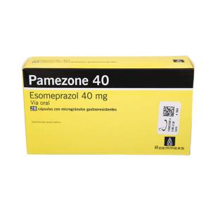 PAMEZONE 40 MG