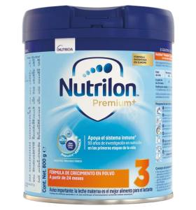 NUTRILON PREMIUM 3 X 800GR