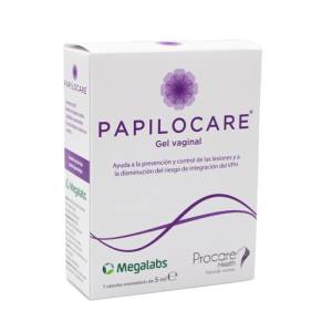 PAPILOCARE