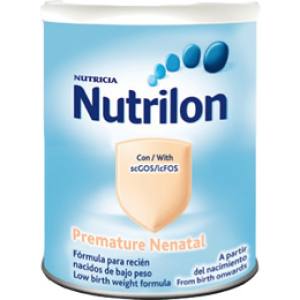 NUTRILON NENATAL PREMATURE X 400 GR