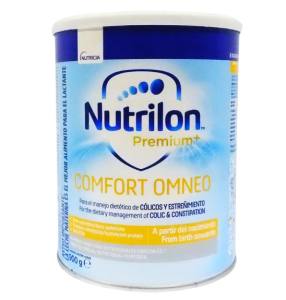 NUTRILON  PREMIUM OMNEO CONFORT 900 GR