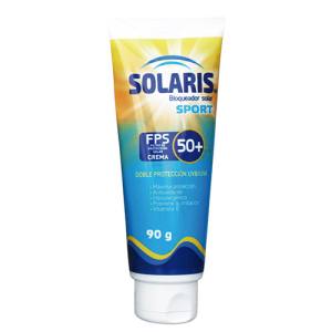 SOLARIS FPS 50+ SPORT X 90 GR