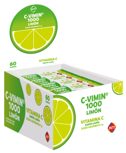 C VIMIN 1000 LIMON