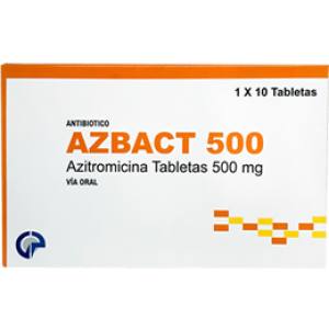 AZBACT - 500