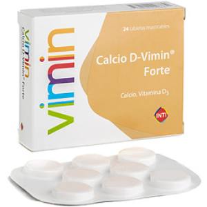 CALCIO D VIMIN FORTE
