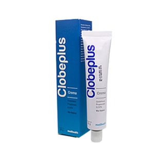 CLOBEPLUS 0,05% X 30G CREMA