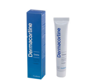 DERMACORTINE 0,1% X 15 G CREMA