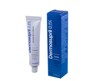 DERMOSUPRIL 0,1% X 15 G CREMA