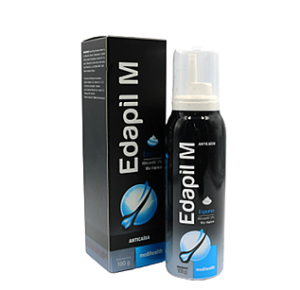 EDAPIL M X 100 G. ESPUMA