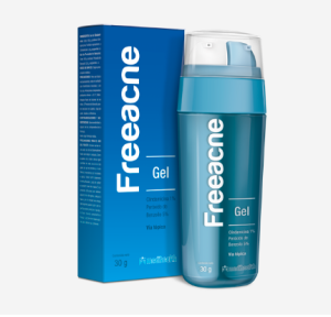 FREEACNE GEL X 30 G