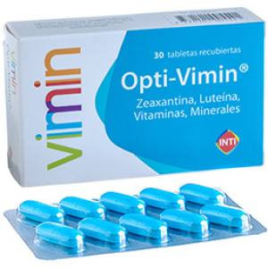 OPTI VIMIN X TAB. RECUB.