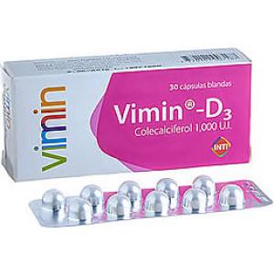 VIMIN D3