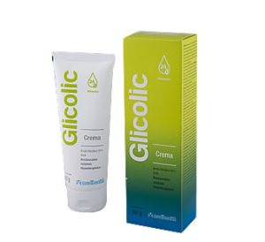 GLICOLIC 10% X 60 G CREMA