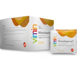 MIOCOLAGENOL 15 G X SOBRE