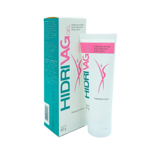 HIDRIVAG  X 60 G GEL