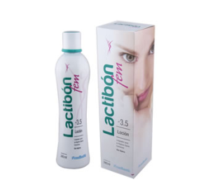 LACTIBON FEM LOCION X 240ML