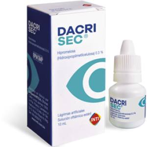 DACRI SEC