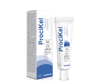PROCIKEL TUBO X 30 G GEL