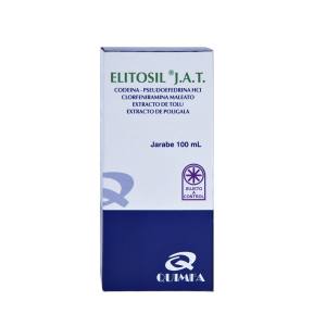ELITOSIL J.A.T. JBE X 100ML