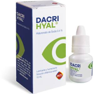 DACRI HYAL