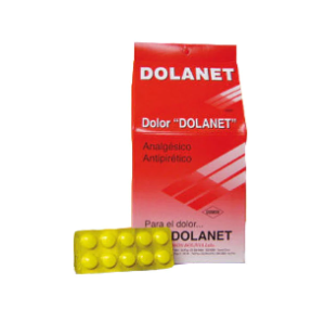 DOLANET