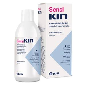SENSI KIN ENJUAGUE BUCAL X 250 ML